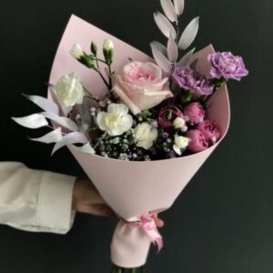 Букет "Бэлла"