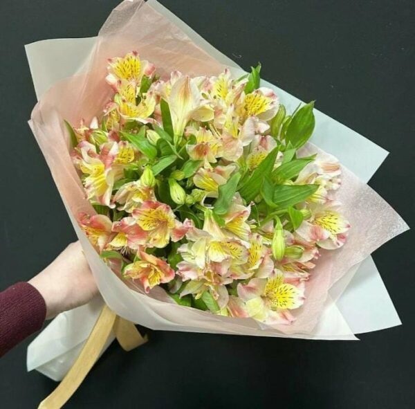 "Перуанская царица"