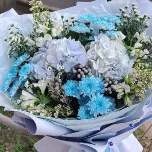 Букет" Эльза"